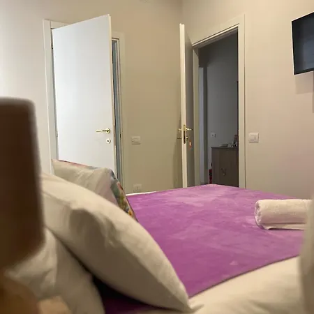Rifugio Nel Cuore Di 3*