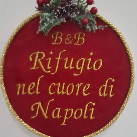 Rifugio Nel Cuore Di Oda ve Kahvaltı 3*